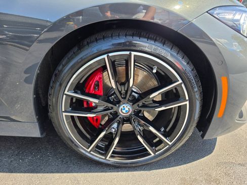 Used 2025 BMW M340i xDrive w/ Premium Package AWD/4WD image 17