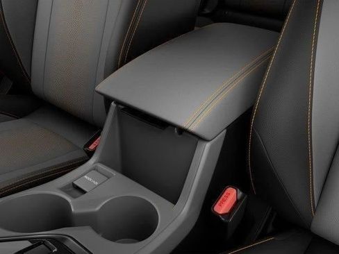 New 2026 Subaru Crosstrek 2.5i Limited AWD/4WD image 61