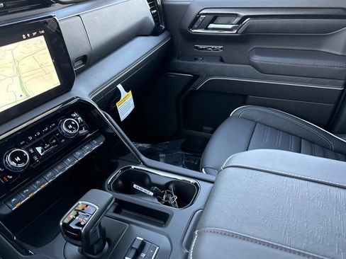 New 2026 GMC Sierra 1500 AT4X image 24