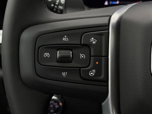 New 2026 GMC Sierra 1500 Elevation w/ Elevation Premium Package image 22