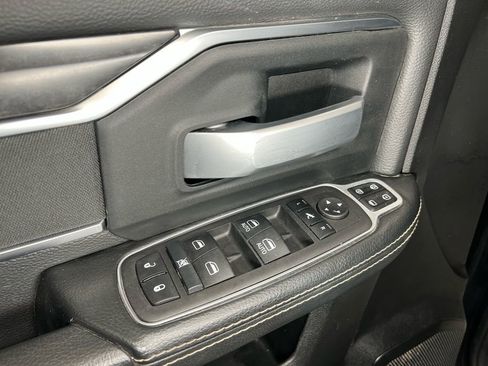 Used 2024 RAM 2500 Big Horn w/ Night Edition image 15