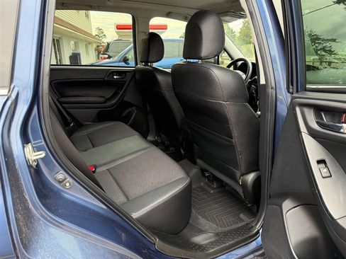 Used 2014 Subaru Forester 2.0XT Premium image 13