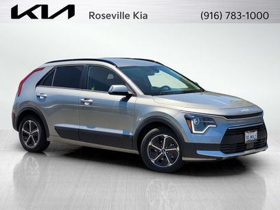 Certified 2023 Kia Niro EX