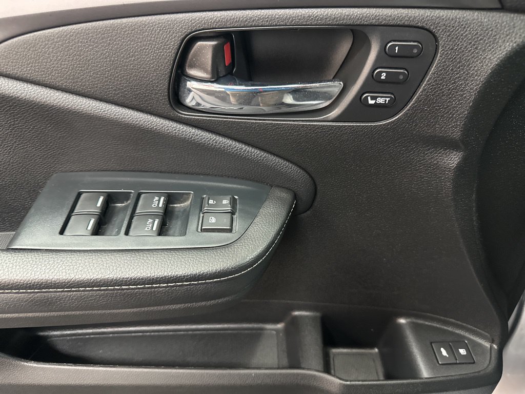 Used 2023 Honda Passport EX-L image 20
