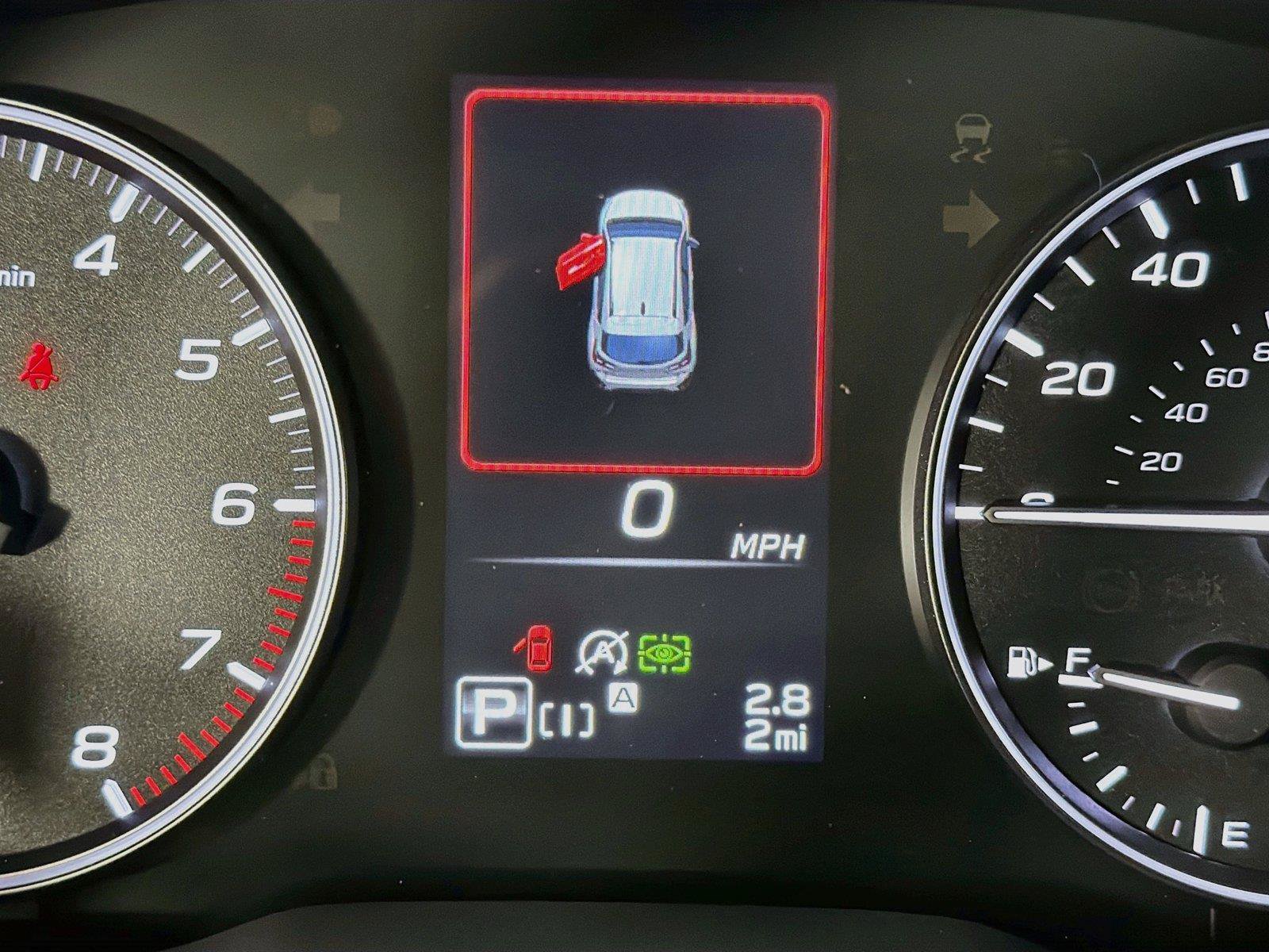 New 2026 Subaru Crosstrek 2.5i Limited AWD/4WD image 18