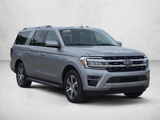 Used 2024 Ford Expedition Max Limited RWD video 3