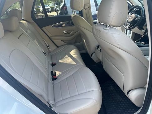 Certified 2019 Mercedes-Benz GLC 300 image 15