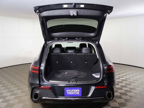 Used 2025 Genesis GV70 2.5T image 15
