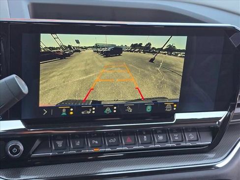New 2026 Chevrolet Silverado 2500 ZR2 w/ LPO, Dark Essentials Package AWD/4WD image 22