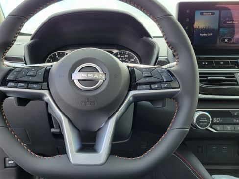 New 2025 Nissan Altima 2.5 SR w/ SR Premium Package image 16