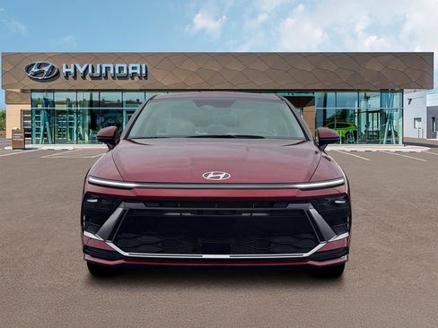 New 2026 Hyundai Sonata SEL image 12