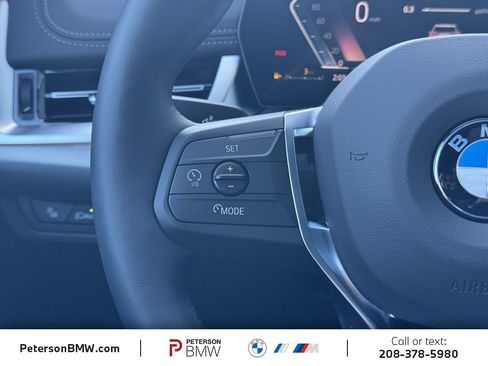 New 2026 BMW X1 xDrive28i w/ Technology Package image 22