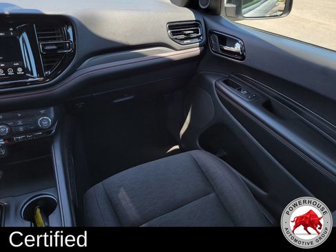 Used 2023 Dodge Durango GT AWD/4WD image 22