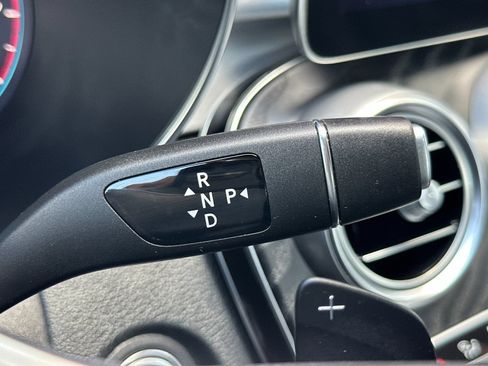 Used 2021 Mercedes-Benz C 300 Sedan image 27