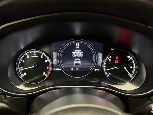 Used 2025 MAZDA CX-50 AWD 2.5 S w/ Preferred Package image 11