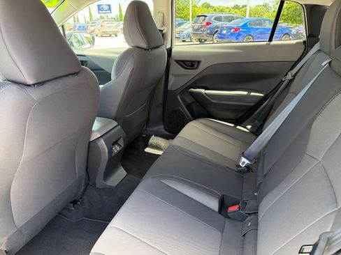 Certified 2026 Subaru Crosstrek 2.0i Premium AWD/4WD image 22