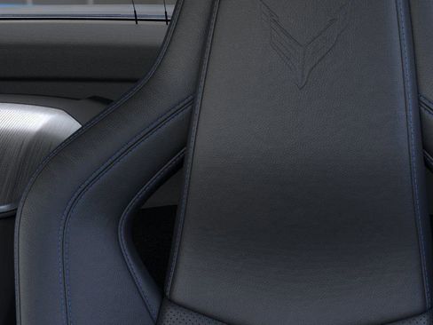 New 2026 Chevrolet Corvette Z06 w/ Stealth Interior Trim Package image 21