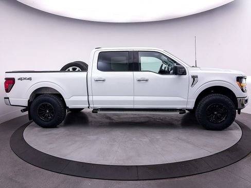 Used 2024 Ford F150 XLT w/ Tow/Haul Package image 31