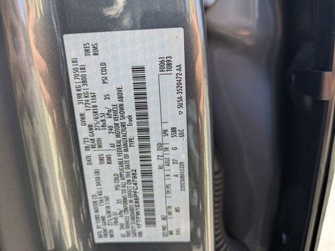 Used 2023 Ford F150 XLT image 38