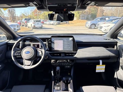 New 2026 Subaru Outback Touring XT image 22