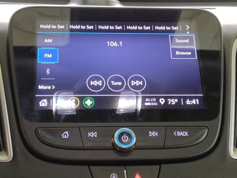 Used 2023 Chevrolet Malibu LS FWD image 25