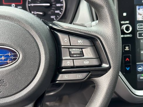 New 2026 Subaru Crosstrek 2.0i Premium image 29