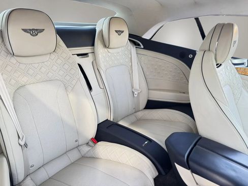 Used 2020 Bentley Continental GT AWD/4WD image 24