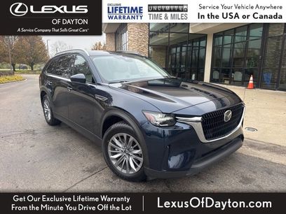 Used 2024 MAZDA CX-90 Plug-In Hybrid w/ Preferred