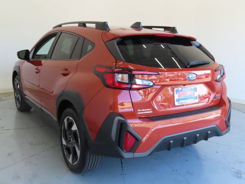 New 2025 Subaru Crosstrek 2.5i Limited w/ Crosstrek Mirror Package image 7
