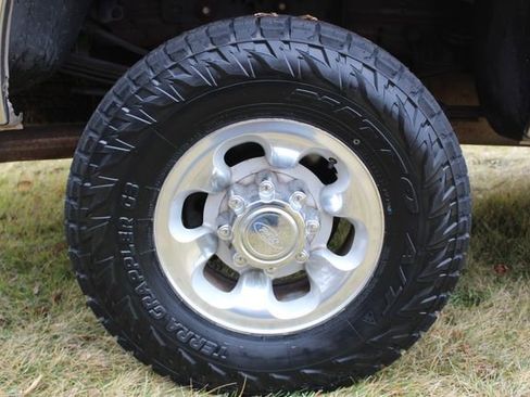 Used 1999 Ford F350 Lariat image 36