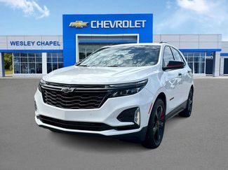Used 2024 Chevrolet Equinox Premier FWD video 1