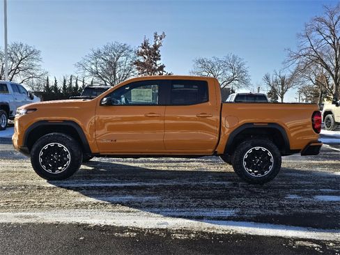 New 2026 GMC Canyon AT4 w/ Technology Plus Package image 5