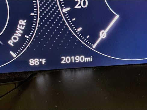 Used 2024 MAZDA CX-90 Plug-In Hybrid w/ Premium Plus AWD/4WD image 19