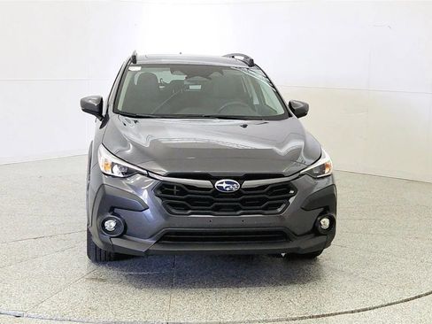 Used 2025 Subaru Crosstrek 2.0i Premium AWD/4WD image 2