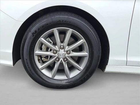 Used 2019 Hyundai Sonata SE image 21