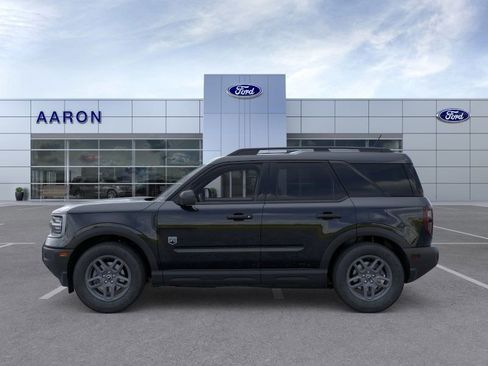 New 2025 Ford Bronco Sport Big Bend w/ Convenience Package image 3