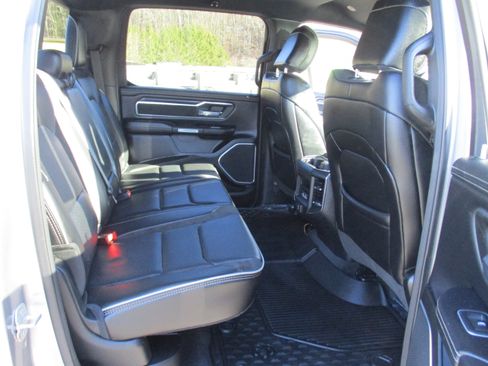 Certified 2023 RAM 1500 Laramie image 14