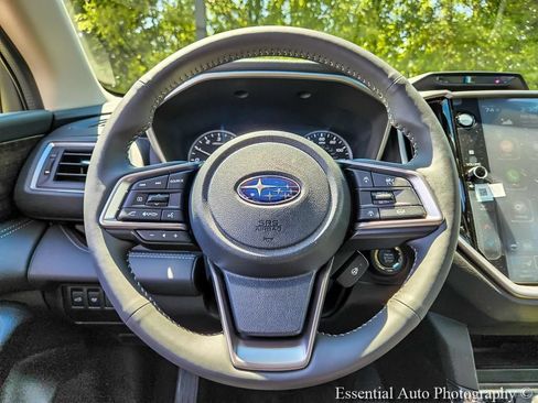 New 2026 Subaru Ascent Touring AWD/4WD image 15
