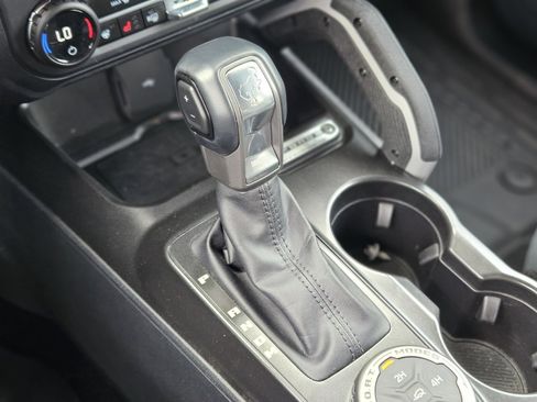 Certified 2023 Ford Bronco Outer Banks w/ Sasquatch Package image 22