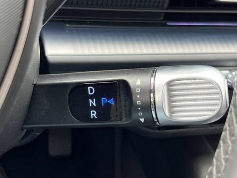 Used 2024 Hyundai Ioniq 6 SEL RWD image 26