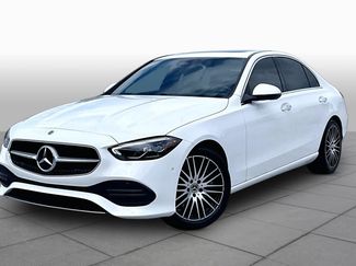 Used 2024 Mercedes-Benz C 300 4MATIC Sedan video 1