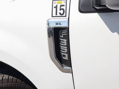 Used 2019 Ford F350 XL w/ XL Value Package RWD image 48