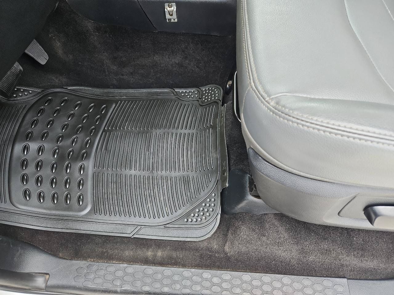 Used 2016 RAM 3500 Tradesman AWD/4WD image 14