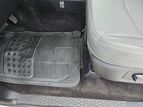 Used 2016 RAM 3500 Tradesman AWD/4WD image 14