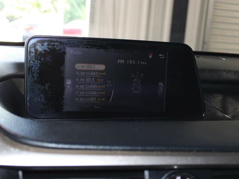 Used 2017 Lexus RX 350 F Sport w/ Accessory Package FWD image 16
