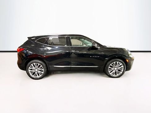 Used 2020 Chevrolet Blazer Premier AWD/4WD image 4