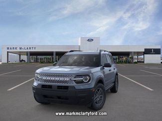 New 2026 Ford Bronco Sport Big Bend AWD/4WD video 2