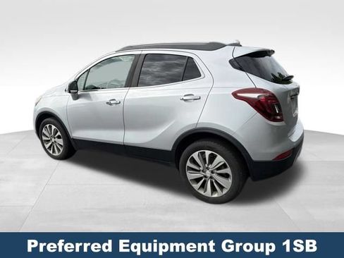 Used 2019 Buick Encore Preferred FWD image 5