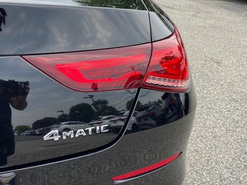 Used 2023 Mercedes-Benz CLA 250 4MATIC image 32