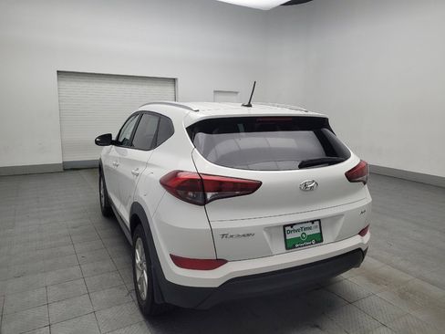Used 2017 Hyundai Tucson SE image 5